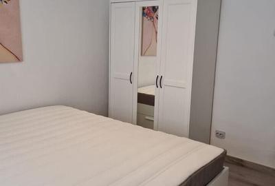 Apartament cu 3 camere semidecomandat, mobilat în Berceni - 3