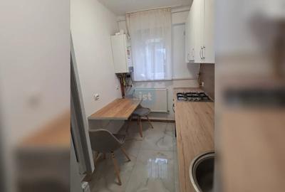 Apartament cu 2 camere semidecomandat în Horea - 4