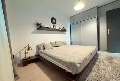 Apartament 2 camere spatios, cartier Compozitori. - 3