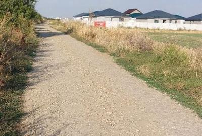 Spațiu comercial, în Vârteju - 3