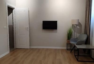 Garsonieră în Florilor - 3