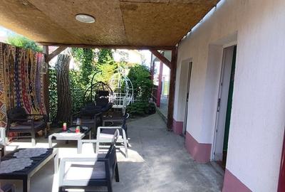 Casă cu Teren 250 Mp în Central - 17