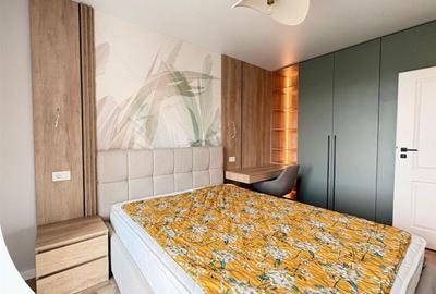 Apartament cu 2 camere în Rediu - 10