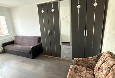 Garsonieră semidecomandată în Burdujeni - 5