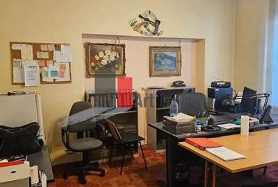 Apartamentul "VOLUBLE", Grivita-Basarab, 175 mp totali, GARAJ (in proprietate) - 5