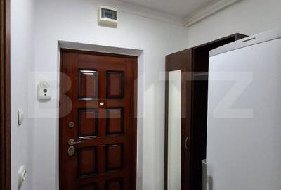 Garsoniera Luminoasa, 28 mp, in Inima Zonei Astra - 4