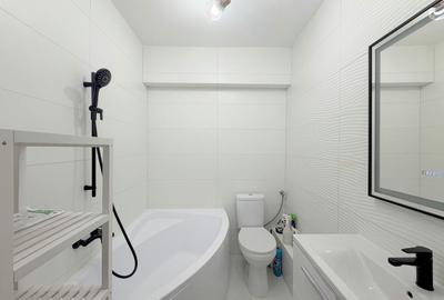 Apartament cu 3 camere decomandat, mobilat în Victoriei - 5