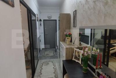 Apartament cu 2 camere decomandat în Ciurea - 1