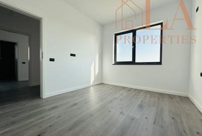 Casa individuala 4 camere | Teren 400mp | Domnesti-Teghes - 9