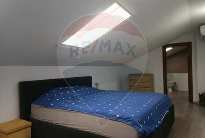 Apartament spatios de 4 camere 138mp utili Comision 0 - 13