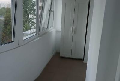 Apartament 2 camere Titan, vzv parc, metrou - 10