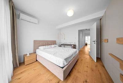 Casa 4 Camere si garaj propriu de inchiriat!Zona ideală pentru familii - 10