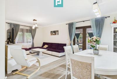 Vilă cu 3 camere în Vladimirescu - 3