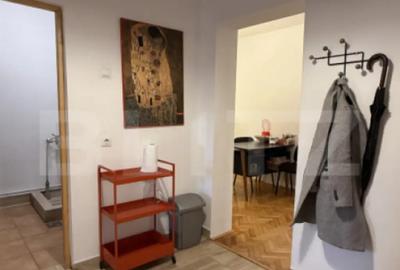 Apartament cu 2 camere decomandat în Central - 15