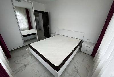 Apartament cu 3 camere decomandat în Central - 2