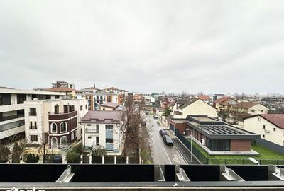 Apartament cu 2 camere, mobilat în Central - 3