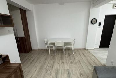 Apartament cu 2 camere semidecomandat, mobilat în Central - 9