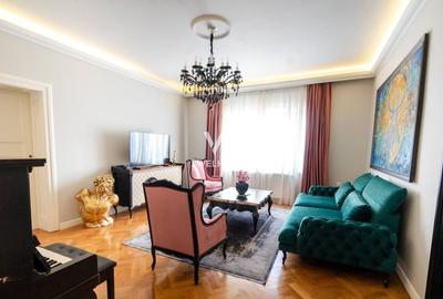 Apartament 3 camere ultracentral LUX - Sibiu - 4
