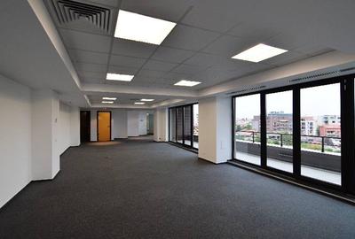 0% comision! Inchiriere birouri Herastrau, 200 mp - 16