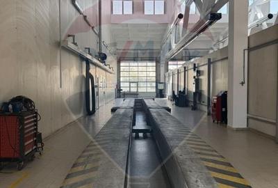 Statie ITP  de inchiriat - 1