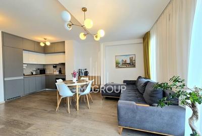 Apartament superb 2 camere de inchiriat,terasa, view 2 parcari si boxa