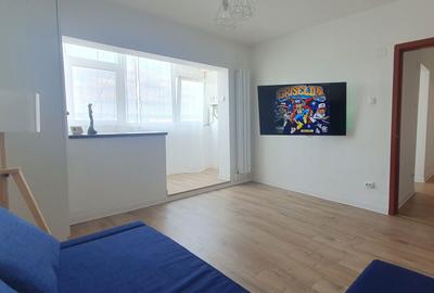 Apartament cu 2 camere decomandat în Lacu - 4