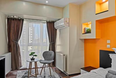 Bulevardul Unirii - vanzare apartament 4 camere - 6