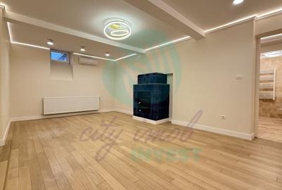 Dorobanți - apartament renovatcu terasă și parcare Dorobanți - apartament renovatcu terasă și parcare - 2