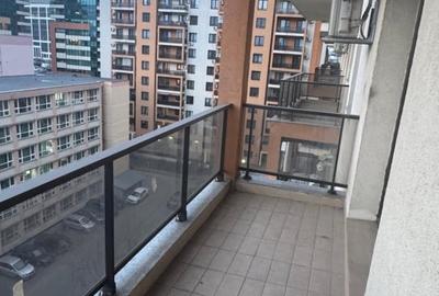 Apartament cu 2 camere decomandat, mobilat în Grozăvești - 9
