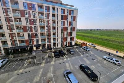 Apartament cu 2 camere decomandat în Torontalului
