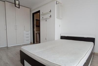 Garsoniera in BLOC NOU in Obcini - 1