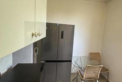 Apartament cu 2 camere decomandat în Vatra Luminoasă - 19