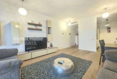 Apart 2 camere 70mp + Parcare Subterana | One Herastrau Plazza - 1