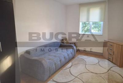 Apartament de 2 camere, 55mp, zona FSEGA