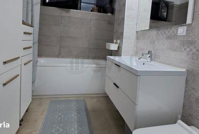 Apartament cu 3 camere, mobilat în Pipera - 1