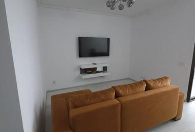 AP 2 CAMERE RASARIT DE SOARE, PRIMA INCHIRIERE, PARCARE, METROU 15 MIN - 4