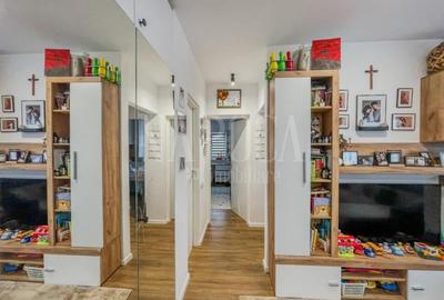 Apartament 3 camere de vanzare in Floresti - 3