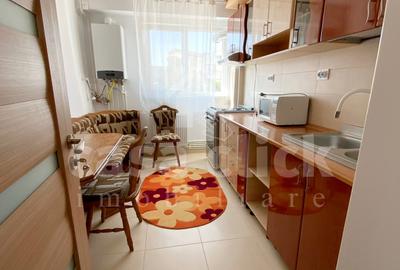 Apartament cu 2 camere decomandat, mobilat în Micro 14 - 8