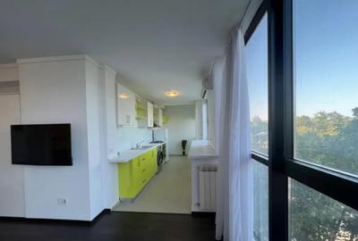 Garsonieră, mobilată în City Park Mall - 5