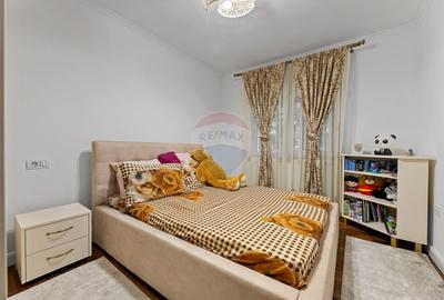 Apartament  3 camere Mioritei - 10