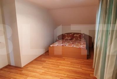 Casa de vanzare, 176mp utili, zona Balta Blonda - 5