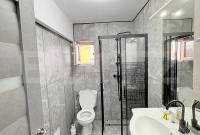 Spațiu comercial, de 400 mp, în Apahida - 2