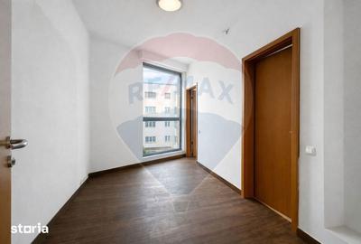 Spațiu comercial, de 106 mp, în Letea - 7