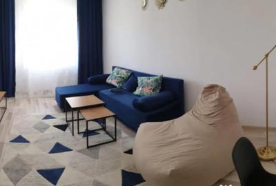 Apartament cu 4 camere decomandat în 1 Mai - 10