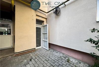 Spațiu BIROU ? str. Aurel Vlaicu | MARASTI - 6