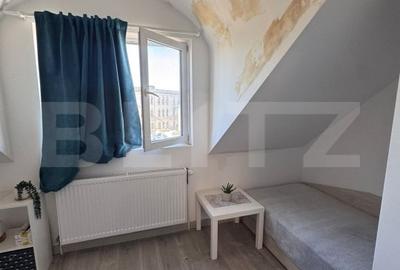 Apartament de 3 camere, Zona Unirii Ultracentral - 9