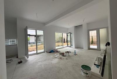 DUPLEX  TOATE UTILITATILE  | 3 DORMITOARE | 2 BAI SI TERASA | COMPLEX REZIDENTIA - 3
