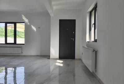 Casă cu 3 camere în Central - 7