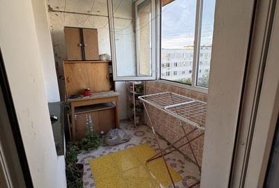 Mutare Imediata! Apartament 4 Camere 90.92mp Zona Piata Sudului -5 Minute Metrou - 24