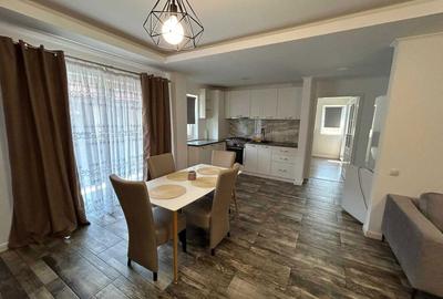 Apartament cu 2 camere decomandat în Florești - 1